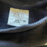 Nice Place Crewneck | Zara