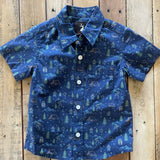 Camping Button Up | Jack + Sage