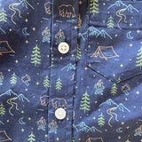 Camping Button Up | Jack + Sage