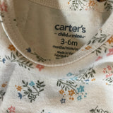 Lilly Top | 3-6 mo | Carter's