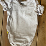 Dott Onesie | 3-6 mo