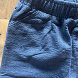 Navy Shorts | Garanimals