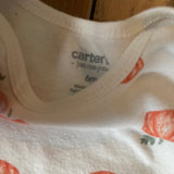 Pumpkins Onesie | 3-6 mo | Carter's
