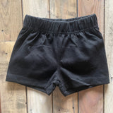 Black Shorts | Garanimals