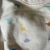 Dinosaur Crewneck | 3-6 mo | Cat & Jack