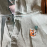 Snap Up Sweater | 3-6 mo | Gymboree