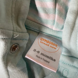 Snap Up Sweater | 3-6 mo | Gymboree
