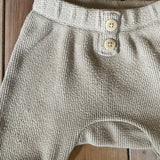 Sad Beige Mom Pants | 3-6 mo | Old Navy