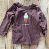 Chill & Sweet Long Sleeve | Cat & Jack