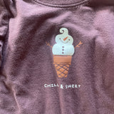 Chill & Sweet Long Sleeve | Cat & Jack