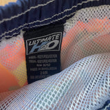 Surfin' Dinos Swim Trunks