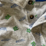 Alligator Polo | Garanimals