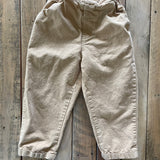 Khaki Pants | Shein