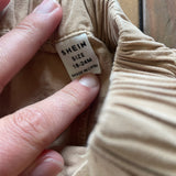 Khaki Pants | Shein
