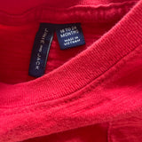 Red T-Shirt | Janie & Jack