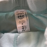 Light Blue Pants | Carter's