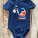 Construction Tee | Carter's