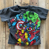 Superhero Shirt | Marvel