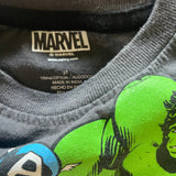 Superhero Shirt | Marvel