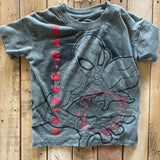 Spiderman Shirt | Marvel