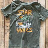 Star Wars Tee