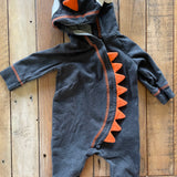 Dinosaur Romper | 0-3 mo | Cat & Jack