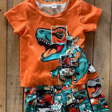 Dino Set