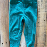 Teal Leggings | 12-18 mo | Cat & Jack
