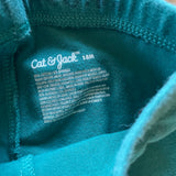Teal Leggings | 12-18 mo | Cat & Jack