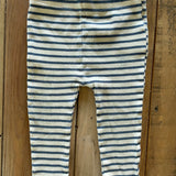 Striped Leggings | 12-18 mo | Baby