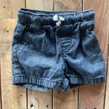Blue Shorts | Jumping Beans