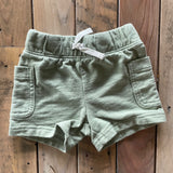Green Shorts | Carter's