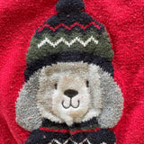 Cozy Dog Sweater | 12-18 mo | Mayoral