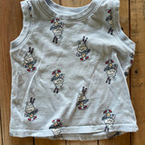 Sweet Treat Tank | 12-18 mo | Old Navy