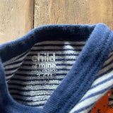 Snap Up Tiger Long Sleeve | Carter's
