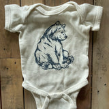 Little Bear Onesie | Counter Culture