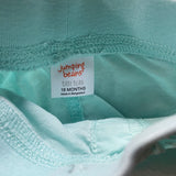 Light Blue Shorts | Jumping Beans