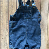 Denim Overalls | Carter's