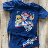 Paw Patrol Two Piece Set