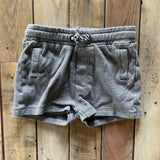 Grey Shorts | BabyFace