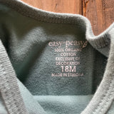 I Love My Family Organic Long Sleeve | Easy Peasy