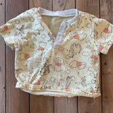 Winnie & Friends T-Shirt | 6-9 mo | Disney Baby