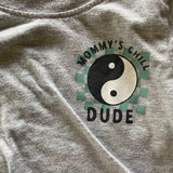 Mommy's Chill Dude Tee | Garanimals