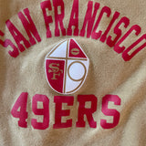 San Francisco 49ers Onesie | 6-9 mo