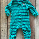 Snap Dino Romper | Carter's