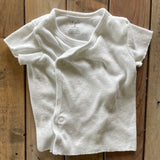 Snap-Wrap Tee | Carter's