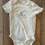 My First Easter Onesie | 6-9 mo | Carter's