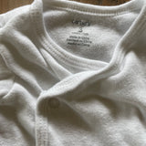 Snap-Wrap Tee | Carter's