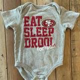 San Francisco Onesie | 6-9 mo