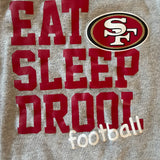 San Francisco Onesie | 6-9 mo